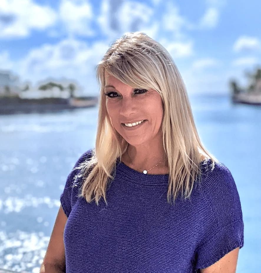 Tanja Hollowell, real estate professional at TADAG Group SRL