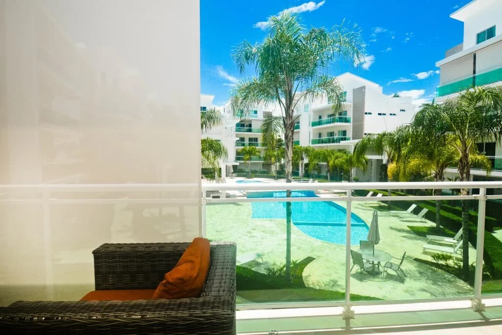 Mia Hermosa C202 stylish apartment