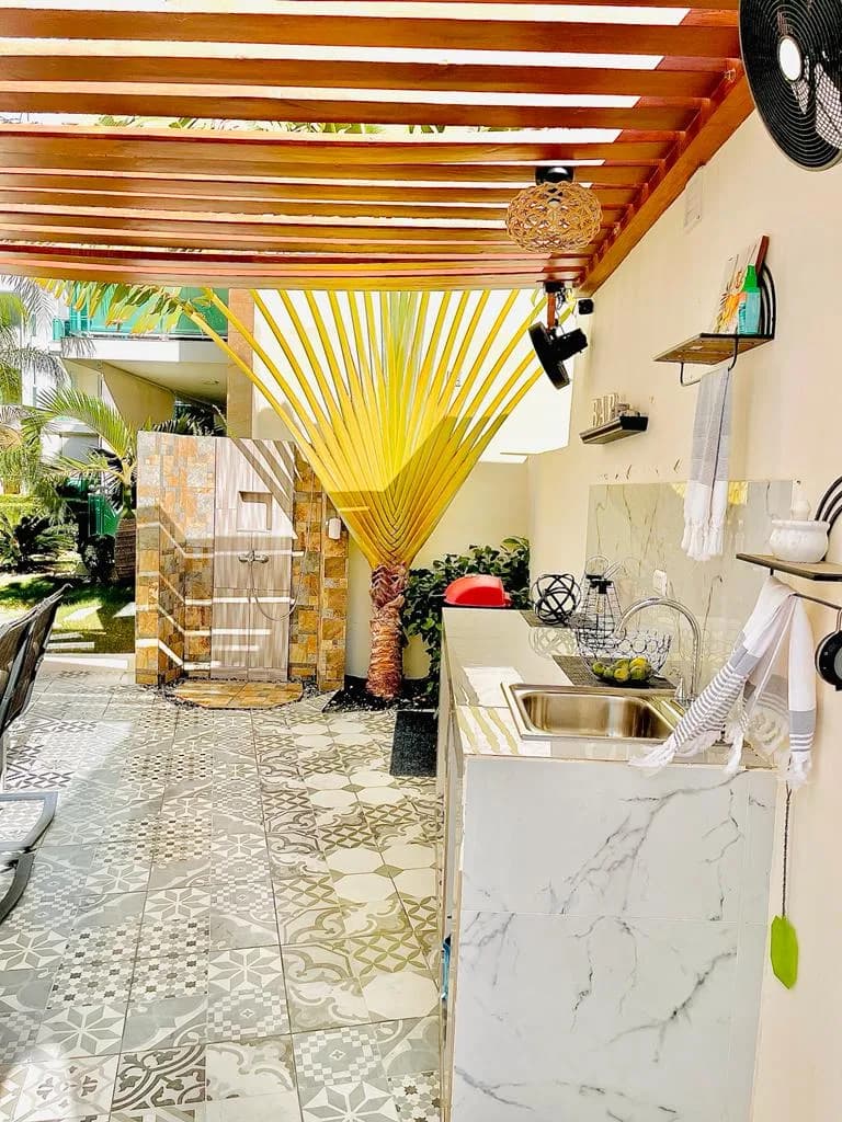 Mia Hermosa D101 apartment