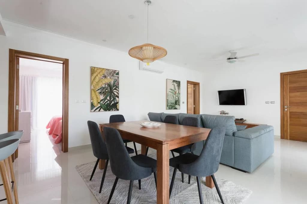 Mia Hermosa E101 stunning apartment